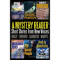A Mystery Reader 001: Short Stories From New Voices - Paperback