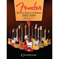 Fender Electric Guitars & Basses: 2002-2006 - Full-Color Behind-The-Scenes Look at the Manufacturing and Release of Iconinc Guitars and Basses - Paperback