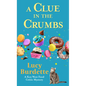 A Clue in the Crumbs - Paperback