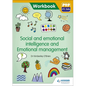 PYP ATL Skills Workbook: Social and Emotional Intelligence and Emotional Management: Hodder Education Group - Paperback