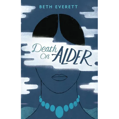 Death on Alder - Paperback