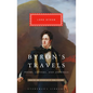 Byron's Travels: Poems, Letters, and Journals - Hardcover