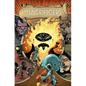 The Sacrificers Volume 3: No Light Beyond - Paperback