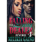 Falling For A Drug Dealer 4: Revenge - Paperback