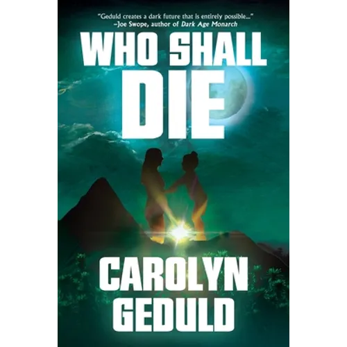 Who Shall Die - Paperback