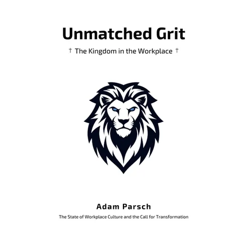 Unmatched Grit - Paperback