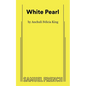 White Pearl - Paperback