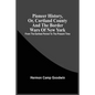Pioneer History, Or, Cortland County And The Border Wars Of New York: From The Earliest Period To The Present Time - Paperback