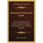 Memorials Of John Flint South: Twice President Of The Royal College Of Surgeons And Surgeon To St. Thomas's Hospital - Paperback