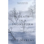 A Death in a Snowstorm - Paperback