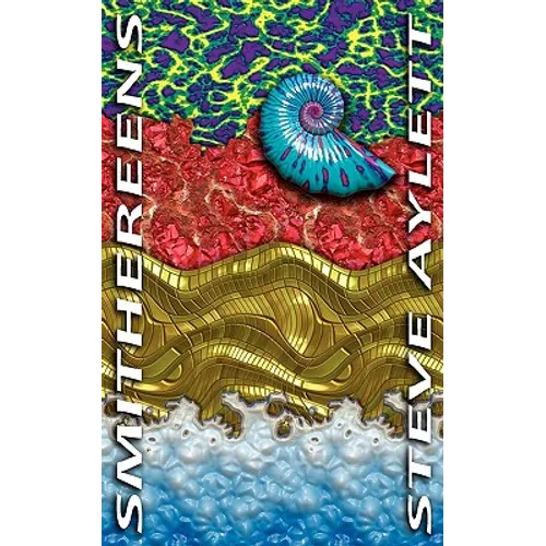 Smithereens - Paperback