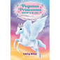 Pegasus Princesses 6: Snow's Slide - Paperback