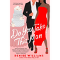 Do You Take This Man - Paperback
