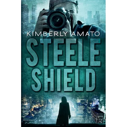 Steele Shield - Paperback