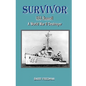 Survivor: USS Russell a World War Two Destroyer - Paperback