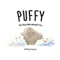 Puffy the Cloud Who Wouldn't Cry - Paperback