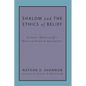 Shalom and the Ethics of Belief: Nicholas Wolterstorff's Theory of Situated Rationality - Paperback