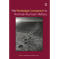 The Routledge Companion to Animal-Human History - Paperback