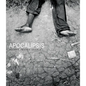 Alvaro Ybarra Zavala: Apocalipsis - Paperback