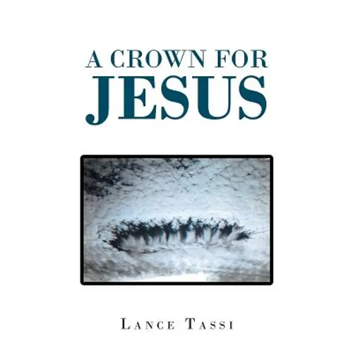 A Crown for Jesus - Paperback