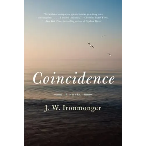 Coincidence - Paperback