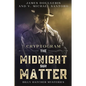 The Midnight Sun Matter - Billy Hatcher Mysteries: Cryptogram Puzzle Books - Murder Mystery Puzzle Book - Paperback