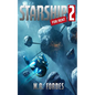 Starship For Rent 2 - Paperback