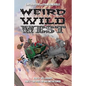 Weird Wild West - Paperback