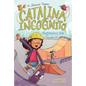 Skateboard Star - Hardcover