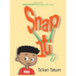 Snap It - Hardcover