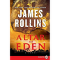 Altar of Eden - Paperback