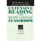 Extensive Reading in the Second Language Classroom - Paperback