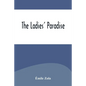 The Ladies' Paradise - Paperback