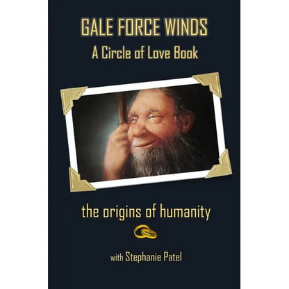 Gale Force Winds: A Circle of Love Book - Paperback