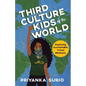 Third Culture Kids of the World: Exploring Sustainable Travel Mindsets - Paperback