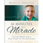 61 Minutes to a Miracle: Fulton Sheen and a True Story of the Impossible - Paperback