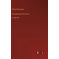 The Merchant Of Venice: in large print - Hardcover