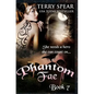 Phantom Fae - Paperback