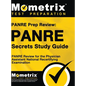 Panre Prep Review: Panre Secrets Study Guide: Panre Review for the Physician Assistant National Recertifying Examination - Hardcover