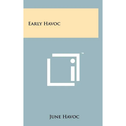 Early Havoc - Hardcover