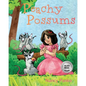 Peachy Possums - Paperback