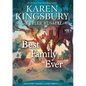 Best Family Ever - Hardcover