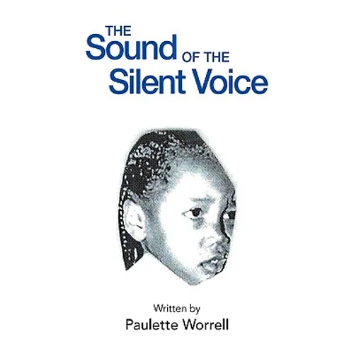 The Sound of the Silent Voice - Hardcover