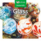 Glass - Library Binding