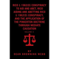 RICO Conspiracy Law and the Pinkerton Doctrine: Volume 3 - Paperback