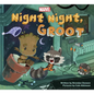 Night Night, Groot - Board Book