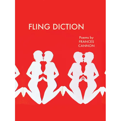 Fling Diction: Poems - Paperback
