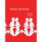 Fling Diction: Poems - Paperback