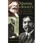 Mappers of Society: The Lives, Times, and Legacies of Great Sociologists - Hardcover