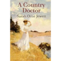 A Country Doctor - Paperback